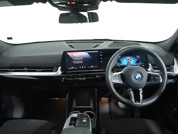 Used BMW iX2 2025 for sale - 76982272: Photo