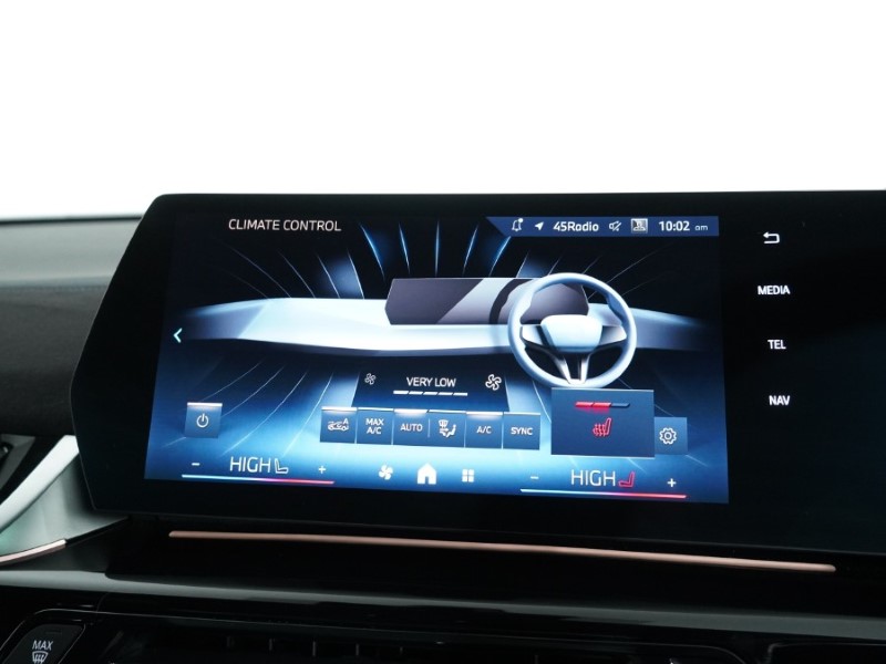 Used BMW iX2 2025 for sale - 76982272: Photo 51