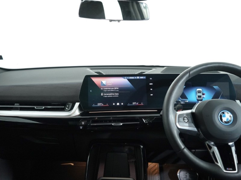 Used BMW iX2 2025 for sale - 76982272: Photo 8