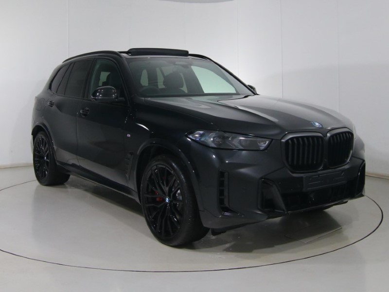 Used BMW X5 2025 for sale - 77170662: Photo 1