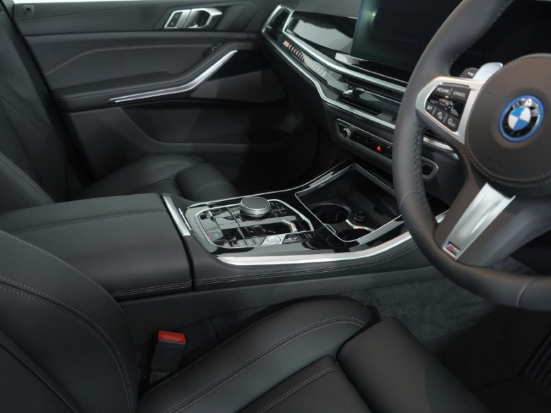 Used BMW X5 2025 for sale - 77170662: Photo 10