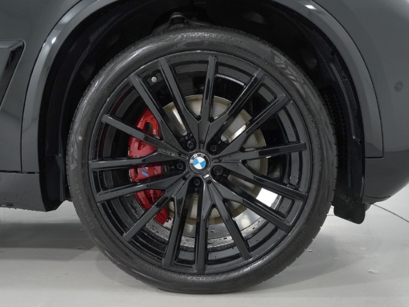 Used BMW X5 2025 for sale - 77170662: Photo 14