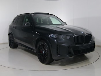Used BMW X5 2025 for sale - 77170662: Photo
