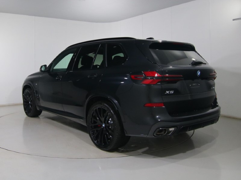 Used BMW X5 2025 for sale - 77170662: Photo 2