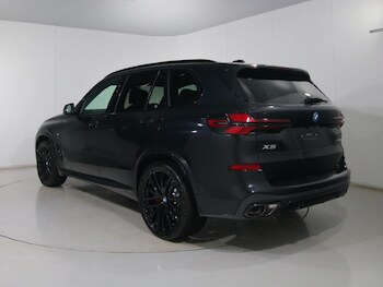 Used BMW X5 2025 for sale - 77170662: Photo