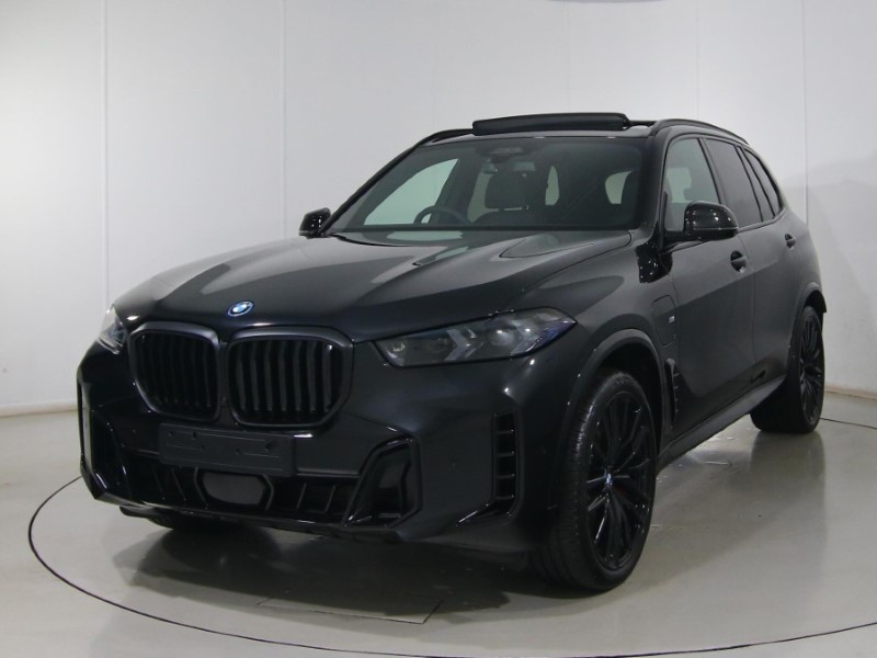 Used BMW X5 2025 for sale - 77170662: Photo 45