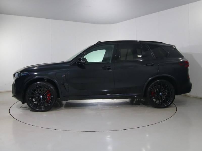 Used BMW X5 2025 for sale - 77170662: Photo 47