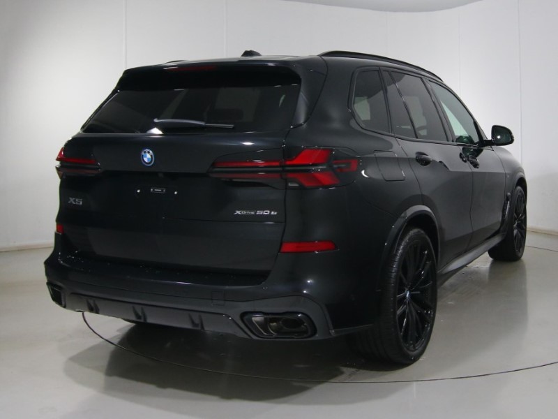 Used BMW X5 2025 for sale - 77170662: Photo 49