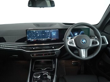 Used BMW X5 2025 for sale - 77170662: Photo