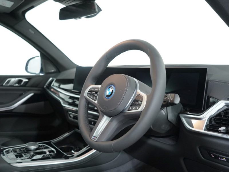 Used BMW X5 2025 for sale - 77170662: Photo 6