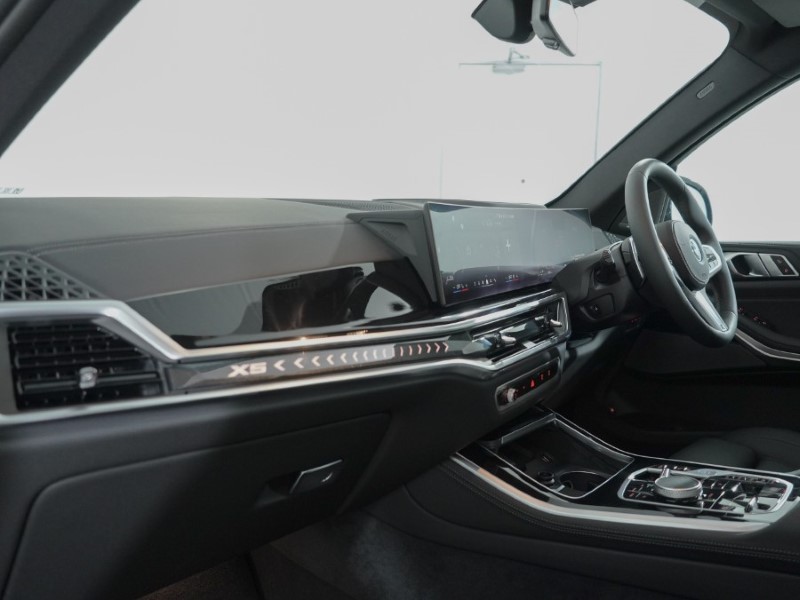 Used BMW X5 2025 for sale - 77170662: Photo 7