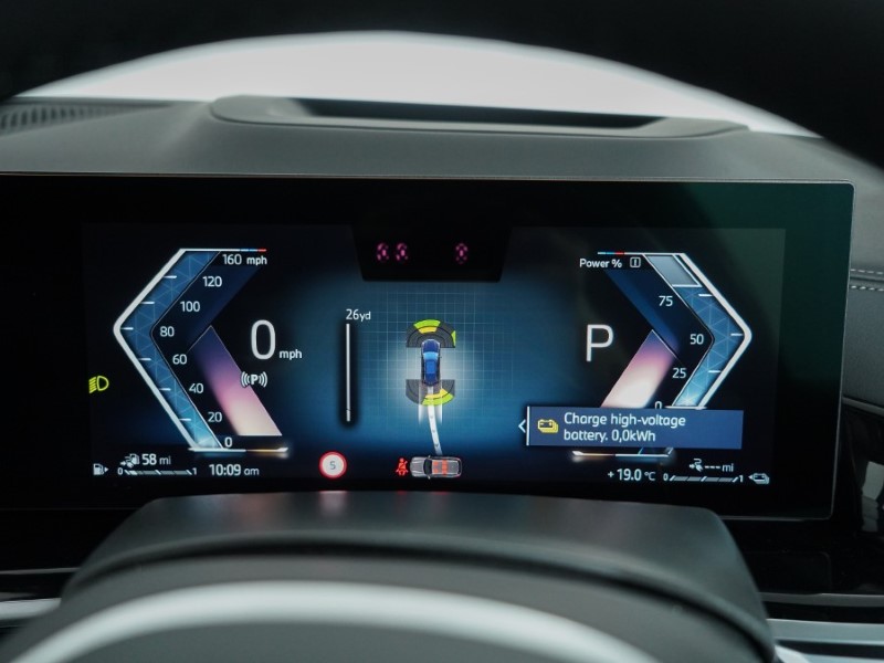 Used BMW X5 2025 for sale - 77170662: Photo 9