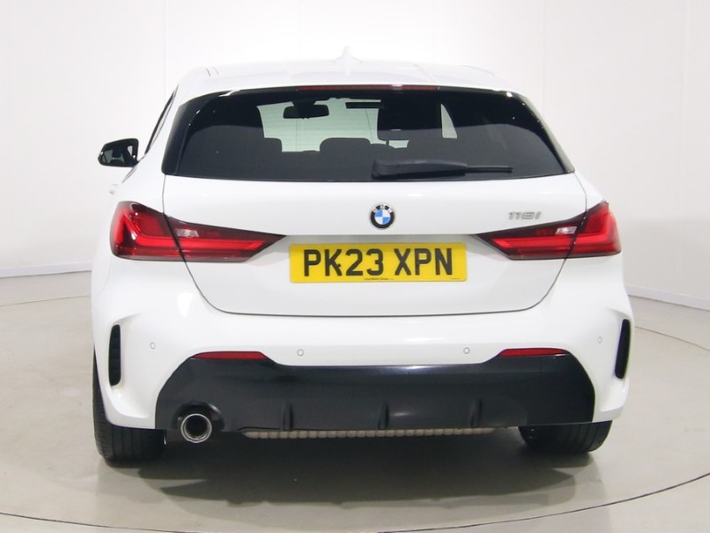 Used BMW 1 Series 2023 for sale - 78090486: Photo 15