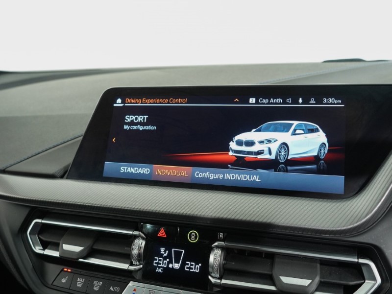 Used BMW 1 Series 2023 for sale - 78090486: Photo 23