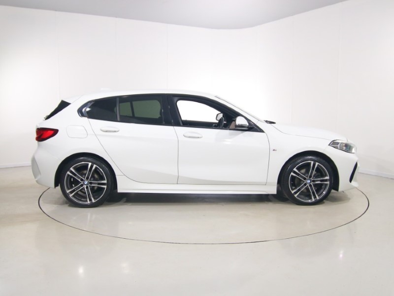 Used BMW 1 Series 2023 for sale - 78090486: Photo 3