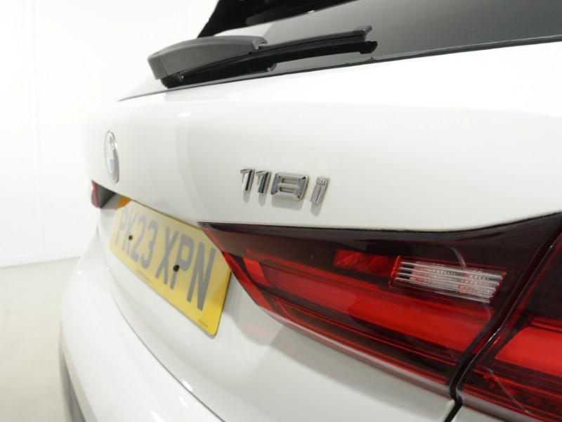 Used BMW 1 Series 2023 for sale - 78090486: Photo 35