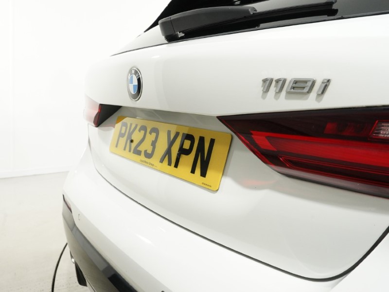 Used BMW 1 Series 2023 for sale - 78090486: Photo 36