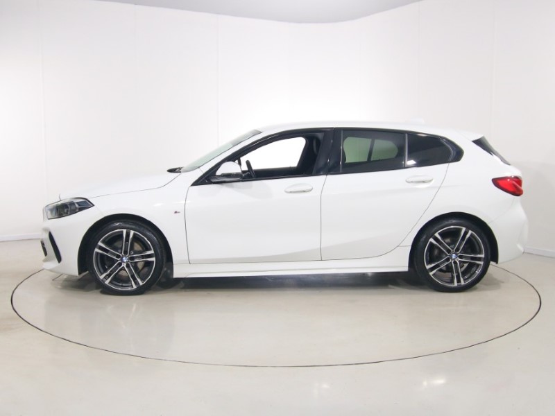 Used BMW 1 Series 2023 for sale - 78090486: Photo 37