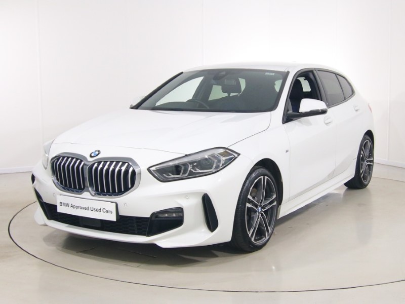 Used BMW 1 Series 2023 for sale - 78090486: Photo 39