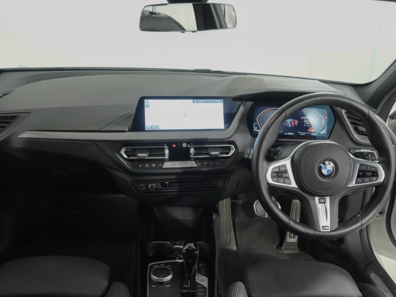 Used BMW 1 Series 2023 for sale - 78090486: Photo 4