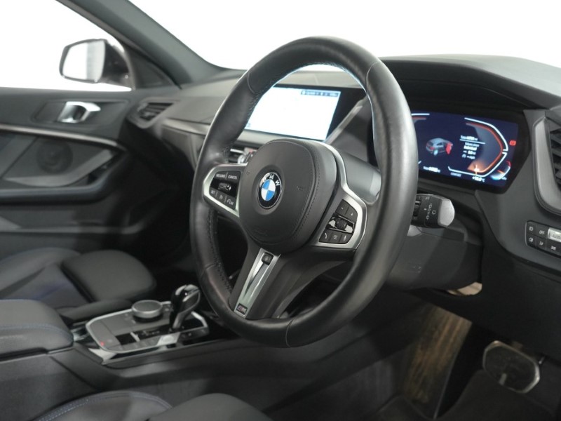 Used BMW 1 Series 2023 for sale - 78090486: Photo 6