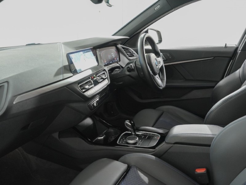 Used BMW 1 Series 2023 for sale - 78090486: Photo 7