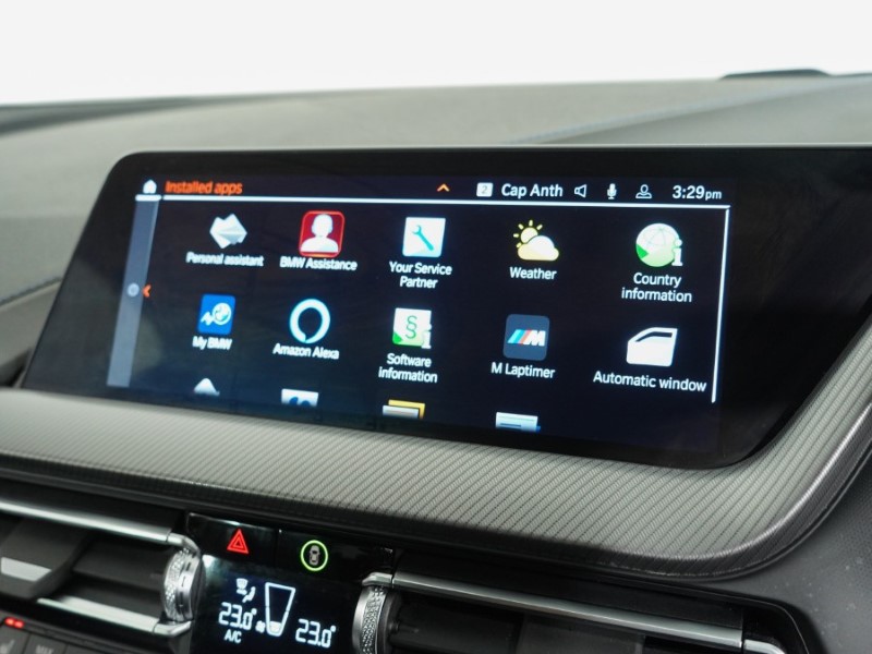 Used BMW 1 Series 2023 for sale - 78090486: Photo 8