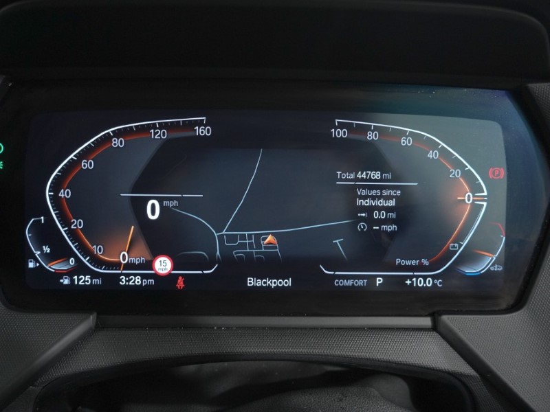 Used BMW 1 Series 2023 for sale - 78090486: Photo 9