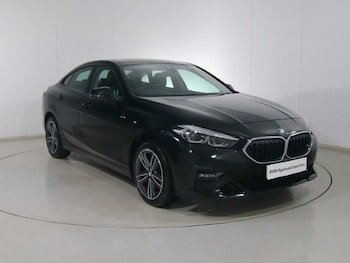 Used BMW 2 Series 2023 for sale - 77567398: Photo