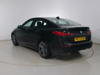 Used BMW 2 Series 2023 for sale - 77567398: Photo