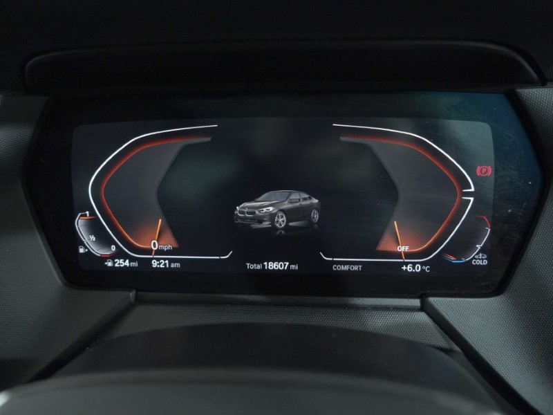 Used BMW 2 Series 2023 for sale - 77567398: Photo 9