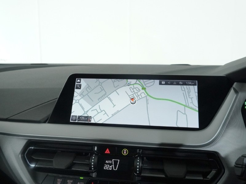 Used BMW 1 Series 2022 for sale - 78093015: Photo 21