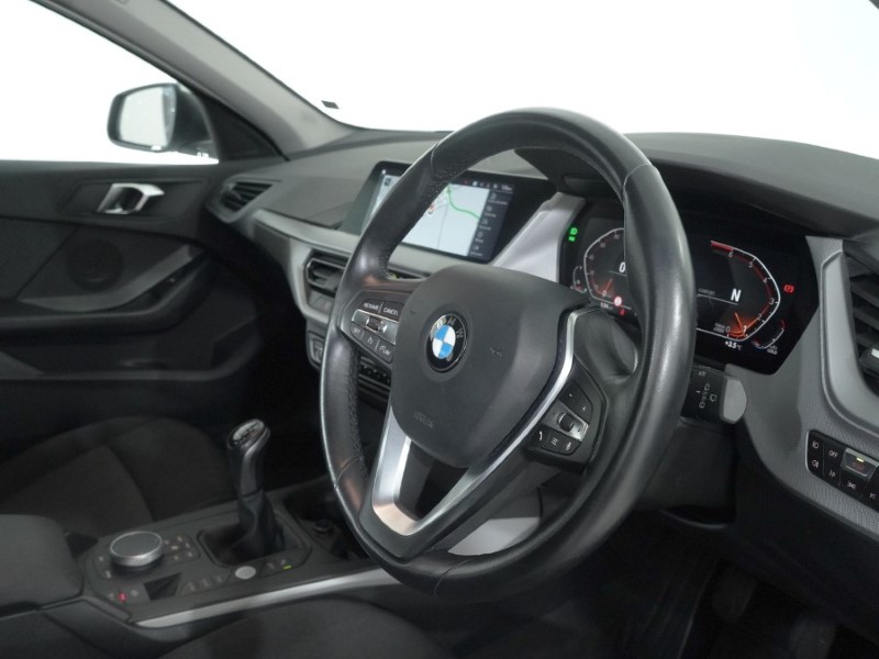 Used BMW 1 Series 2022 for sale - 78093015: Photo 6
