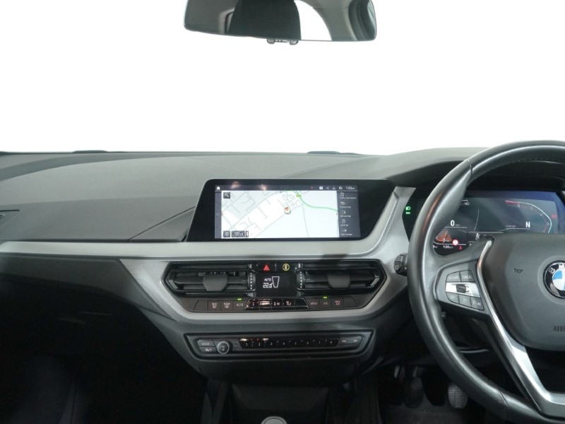 Used BMW 1 Series 2022 for sale - 78093015: Photo 8