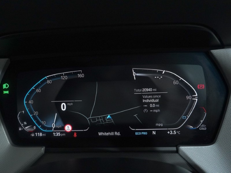 Used BMW 1 Series 2022 for sale - 78093015: Photo 9