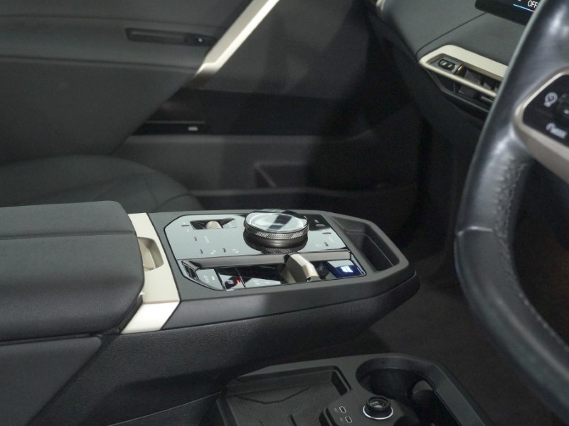 Used BMW iX 2022 for sale - 77519378: Photo 10