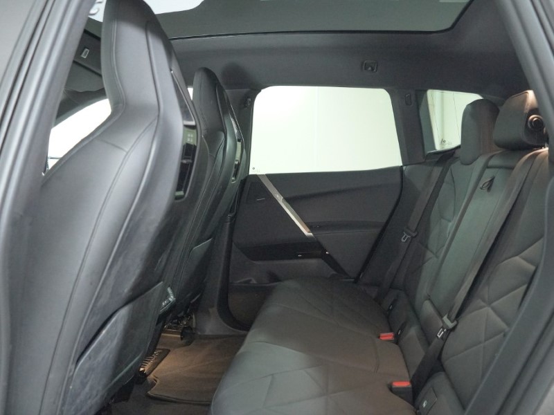 Used BMW iX 2022 for sale - 77519378: Photo 12