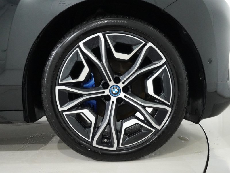 Used BMW iX 2022 for sale - 77519378: Photo 14