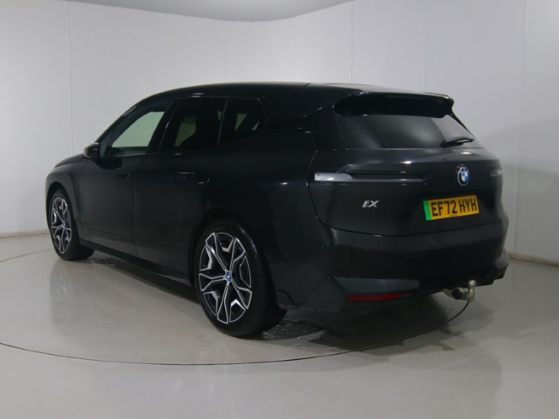 Used BMW iX 2022 for sale - 77519378: Photo 2