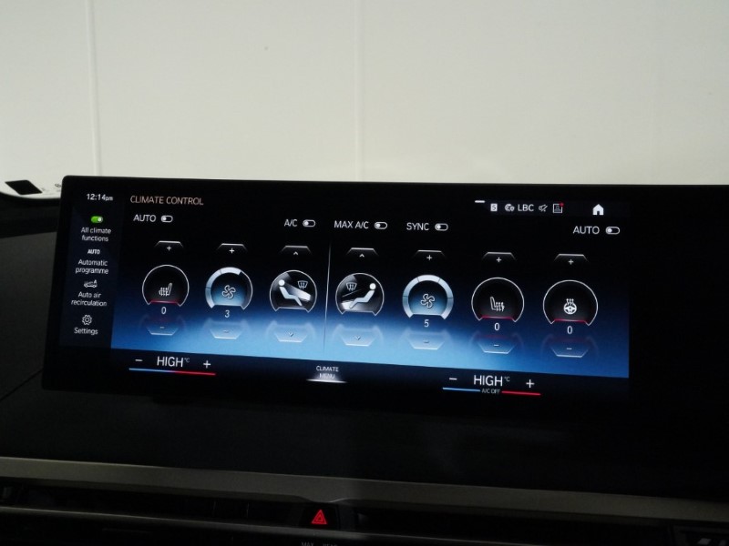 Used BMW iX 2022 for sale - 77519378: Photo 23