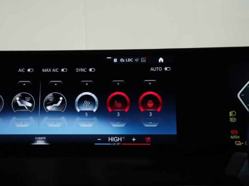 Used BMW iX 2022 for sale - 77519378: Photo 24