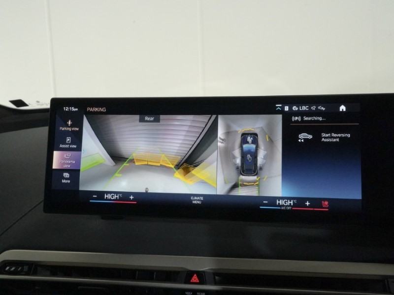 Used BMW iX 2022 for sale - 77519378: Photo 25