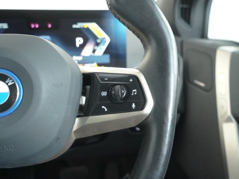 Used BMW iX 2022 for sale - 77519378: Photo 33