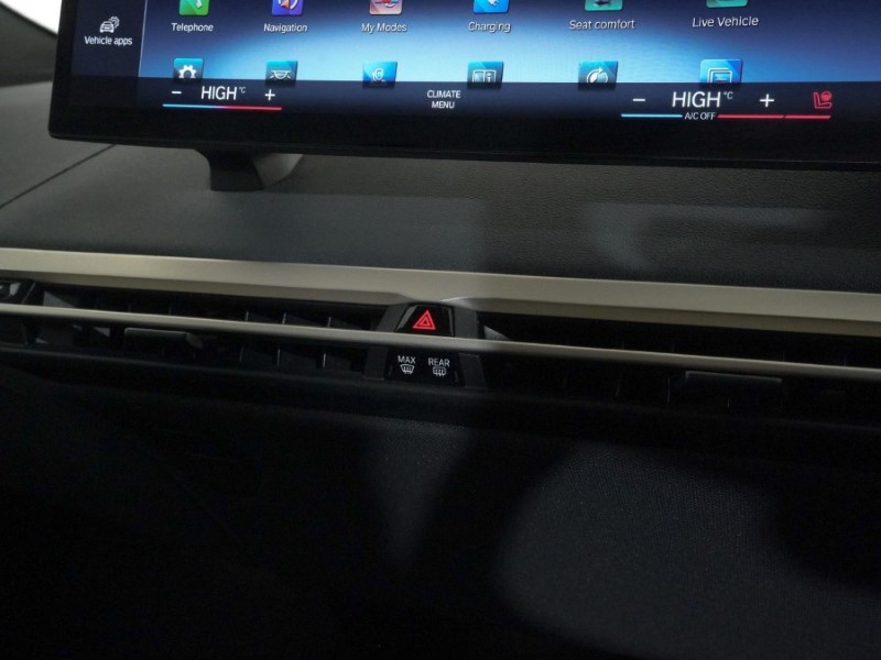 Used BMW iX 2022 for sale - 77519378: Photo 38