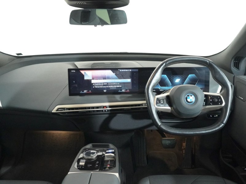 Used BMW iX 2022 for sale - 77519378: Photo 4