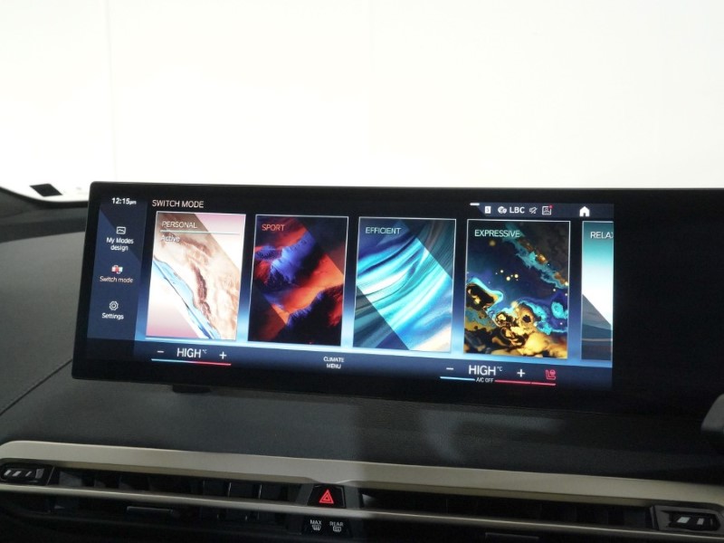 Used BMW iX 2022 for sale - 77519378: Photo 40