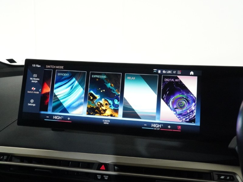 Used BMW iX 2022 for sale - 77519378: Photo 41