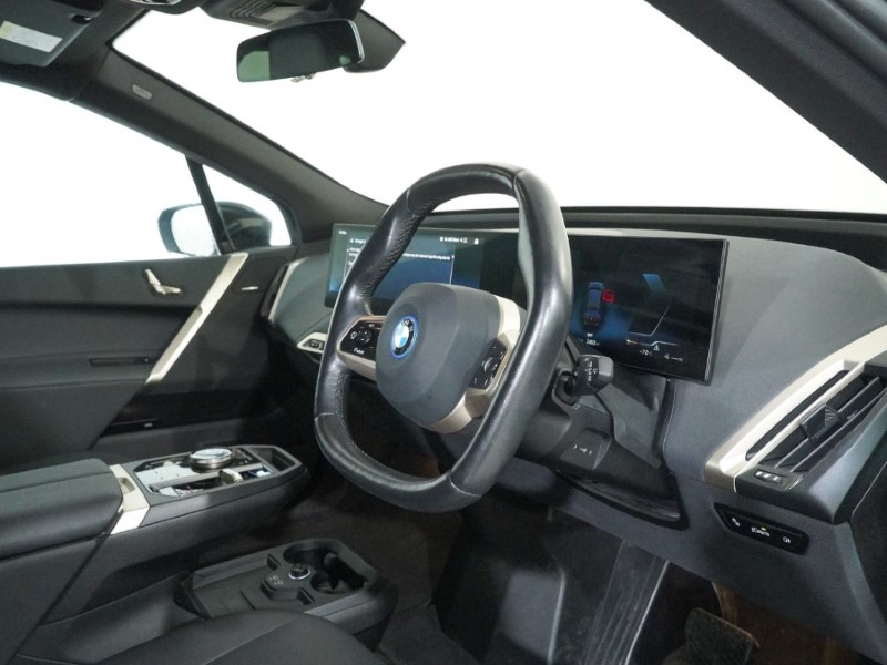 Used BMW iX 2022 for sale - 77519378: Photo 6