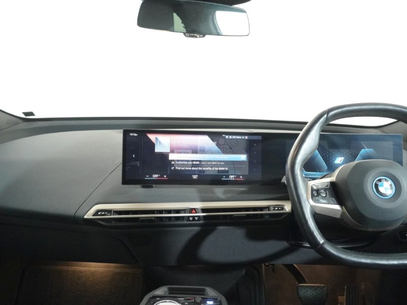 Used BMW iX 2022 for sale - 77519378: Photo 8