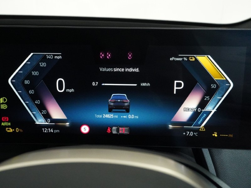 Used BMW iX 2022 for sale - 77519378: Photo 9